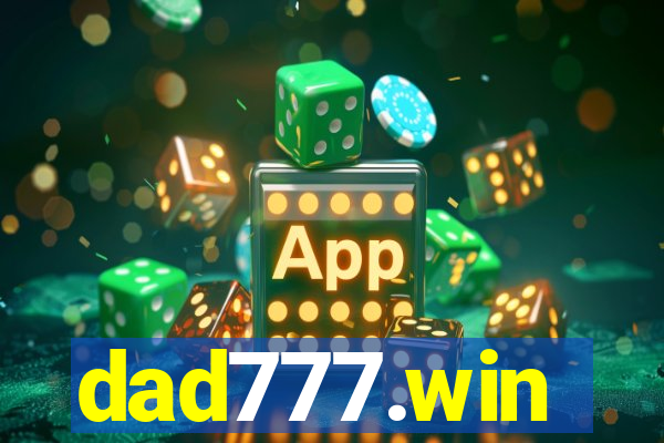 dad777.win