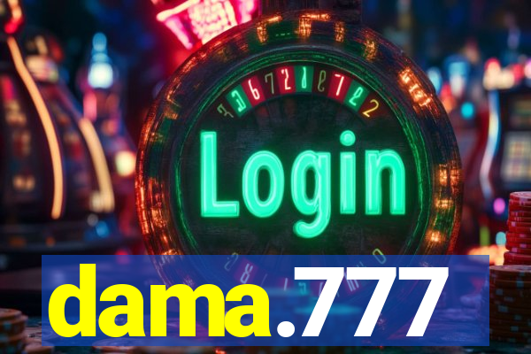 dama.777