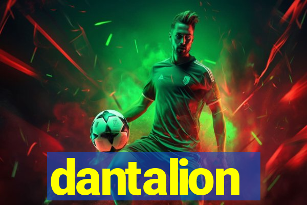 dantalion