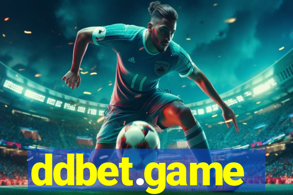 ddbet.game