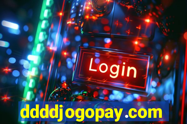 ddddjogopay.com
