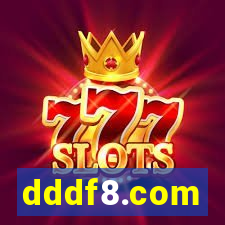 dddf8.com