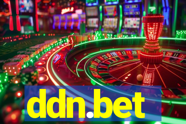 ddn.bet