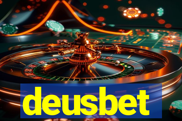 deusbet