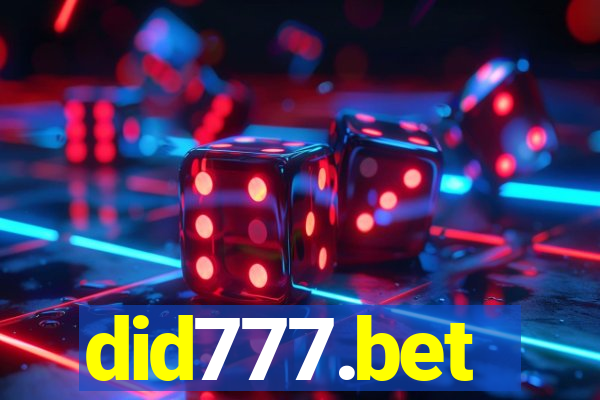 did777.bet