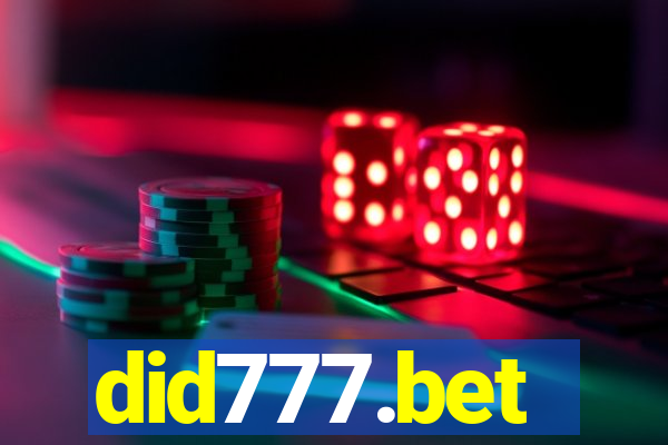 did777.bet