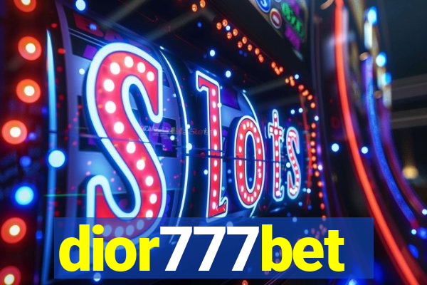 dior777bet