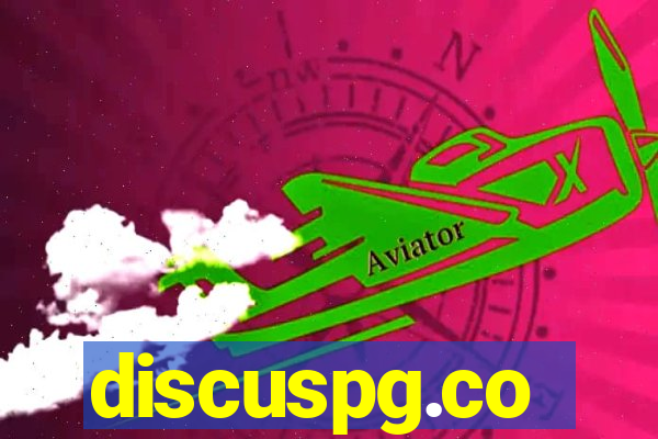 discuspg.co