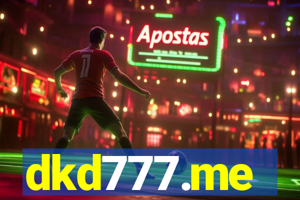 dkd777.me