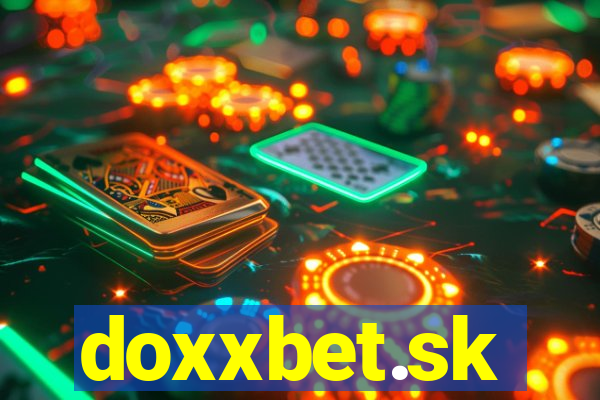 doxxbet.sk