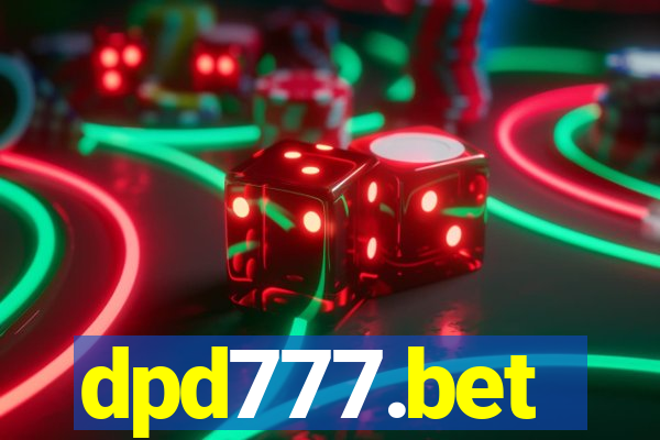 dpd777.bet
