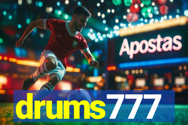 drums777