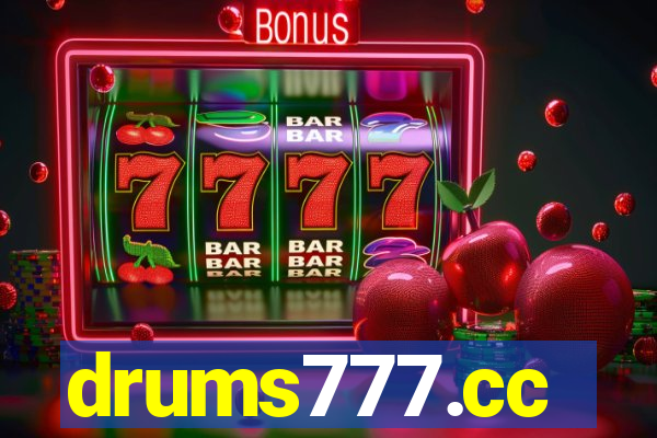 drums777.cc