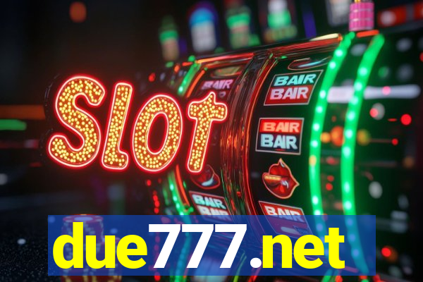due777.net