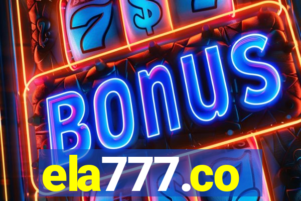 ela777.co