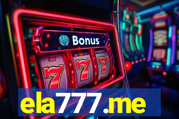 ela777.me