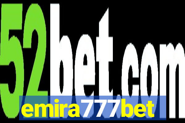 emira777bet
