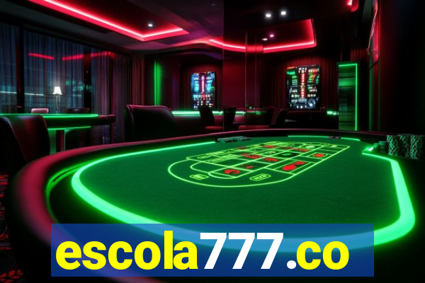 escola777.co