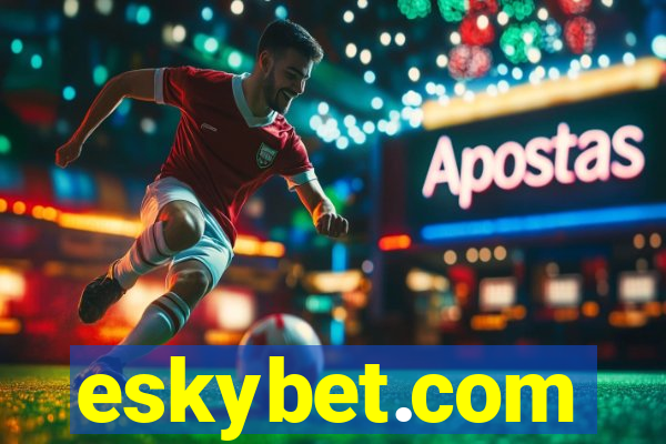 eskybet.com