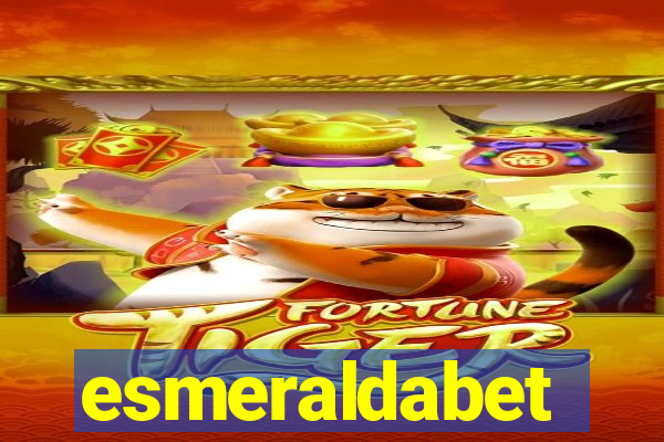 esmeraldabet