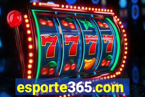 esporte365.com