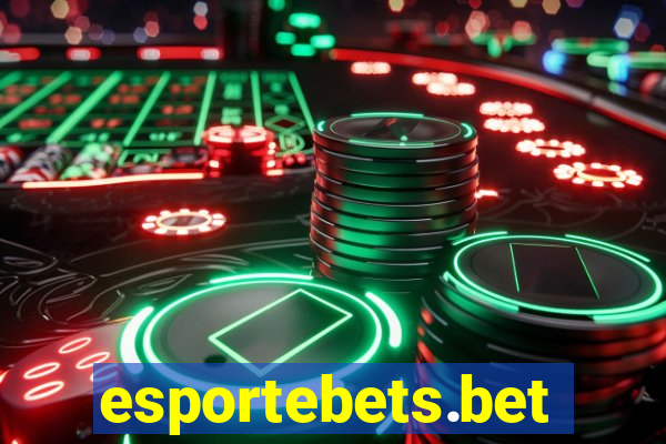 esportebets.bet