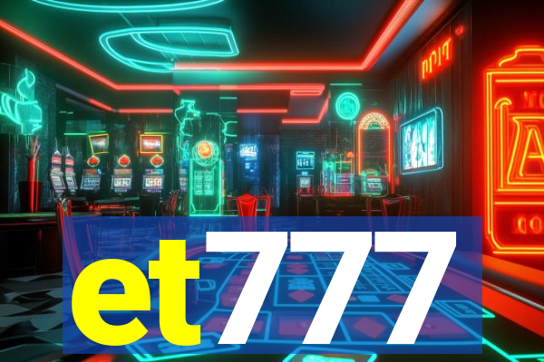 et777