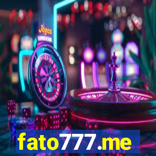 fato777.me