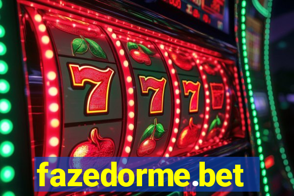 fazedorme.bet