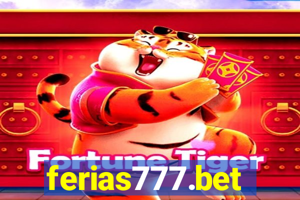 ferias777.bet