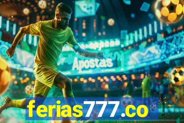 ferias777.co