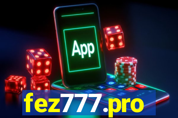 fez777.pro
