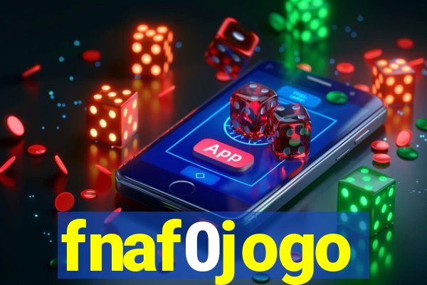 fnaf0jogo