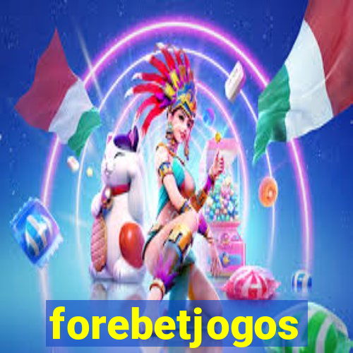 forebetjogos