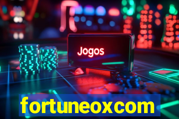 fortuneoxcom