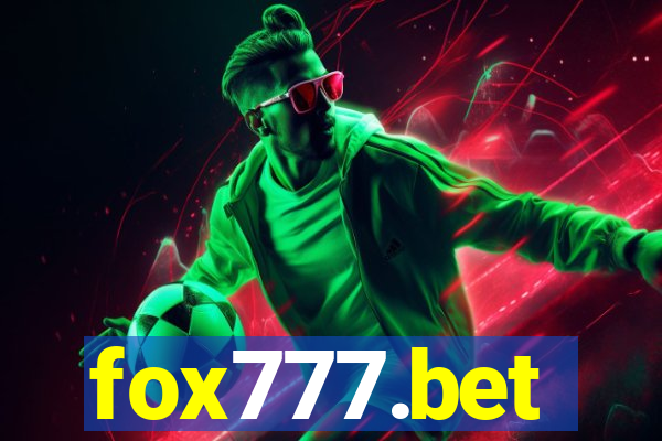 fox777.bet