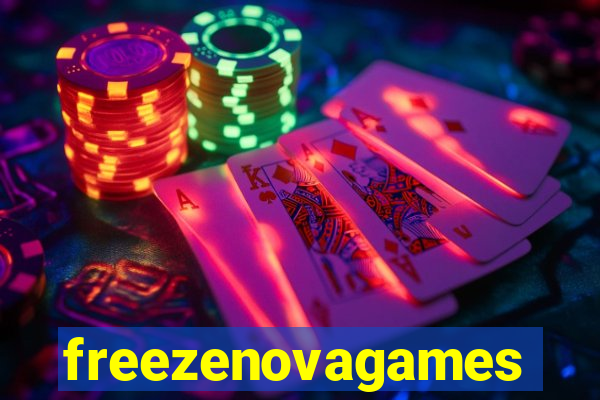 freezenovagames