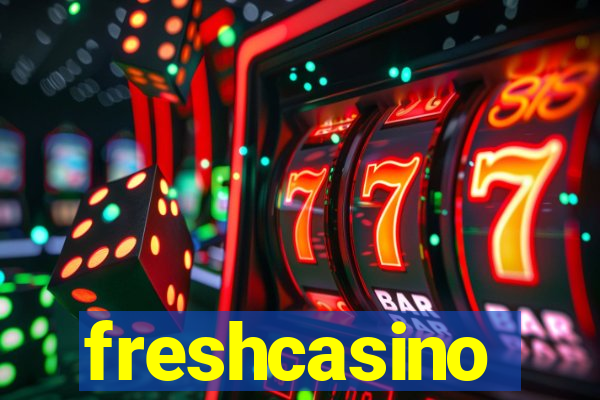 freshcasino