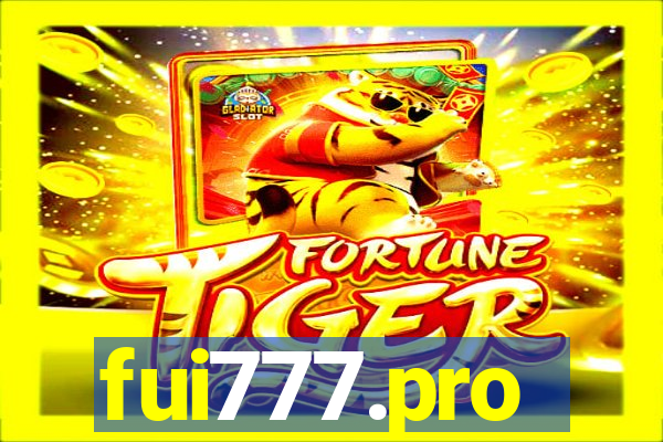 fui777.pro