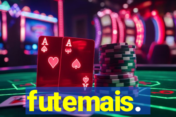 futemais.