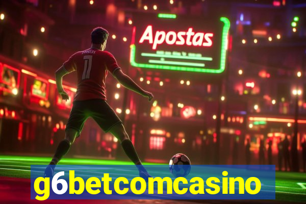 g6betcomcasino