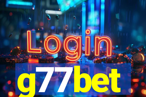 g77bet