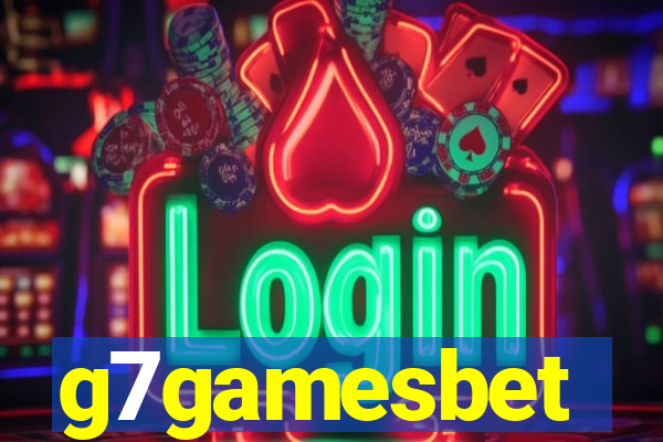 g7gamesbet
