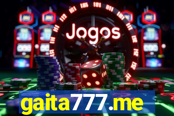 gaita777.me