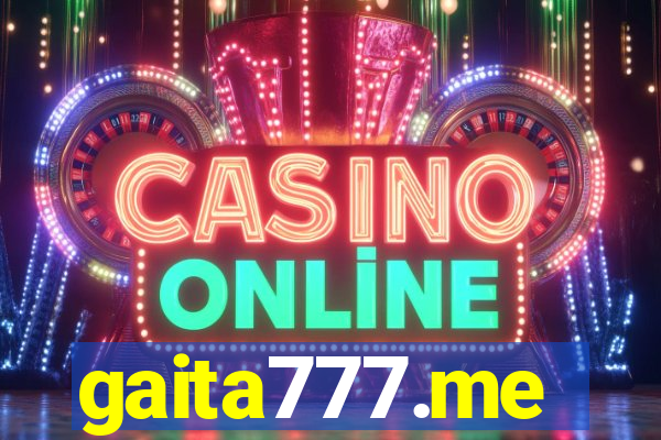 gaita777.me