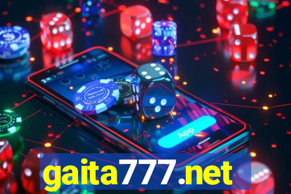 gaita777.net