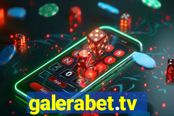 galerabet.tv