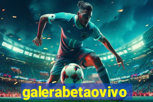galerabetaovivo