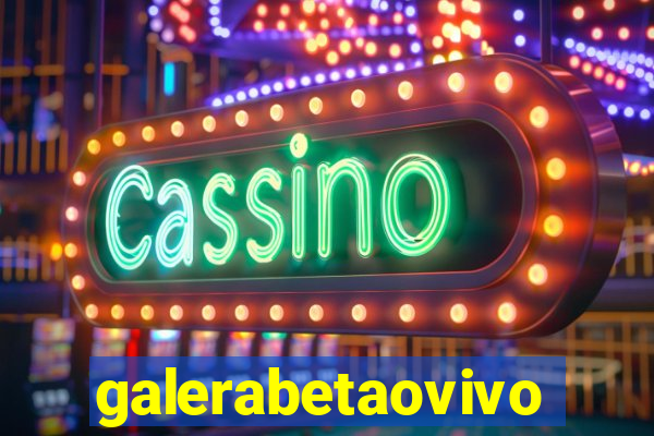 galerabetaovivo
