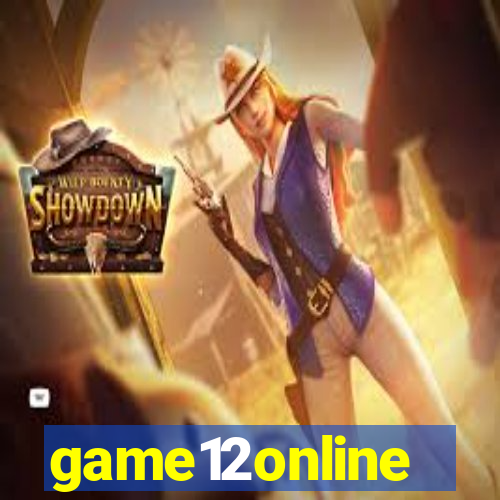 game12online